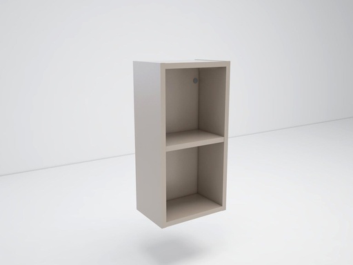 Colección Aguilar - Mueble Faro - Color Gris Arcilla